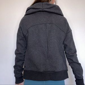 Lululemon Hug It Out Jacket